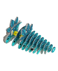 Eugy Stegosaurus 3D Puzzle