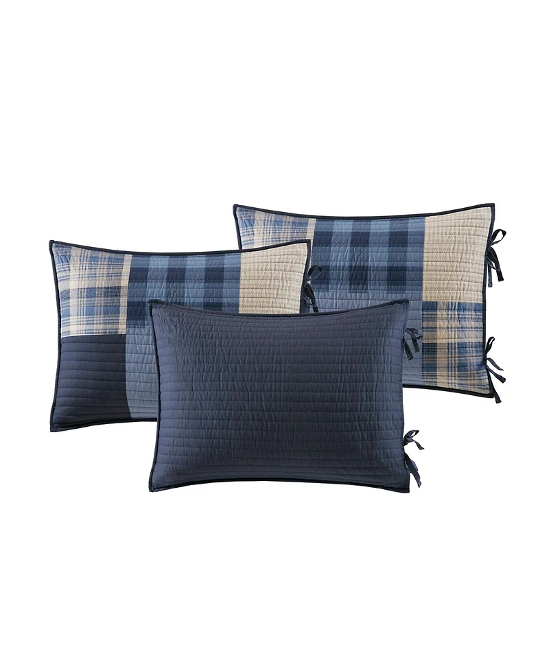 Woolrich Winter Hills Breathable 5-Pc. Daybed Coverlet Set