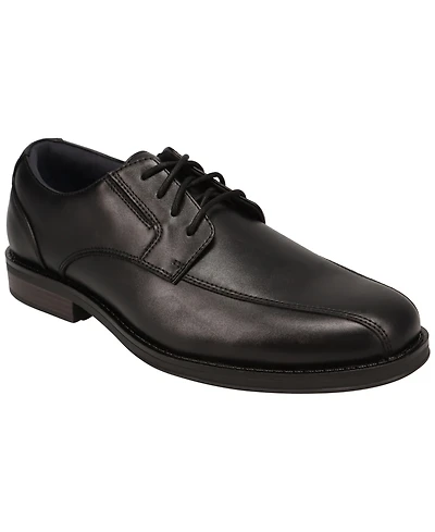 Dockers Men's Bainbridge Lace-Up Oxford Dress Shoes