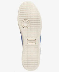 Lacoste Men's Lace-Up Sneakers