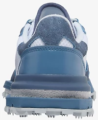 Lacoste Men's Lace-Up Round Toe Sneakers