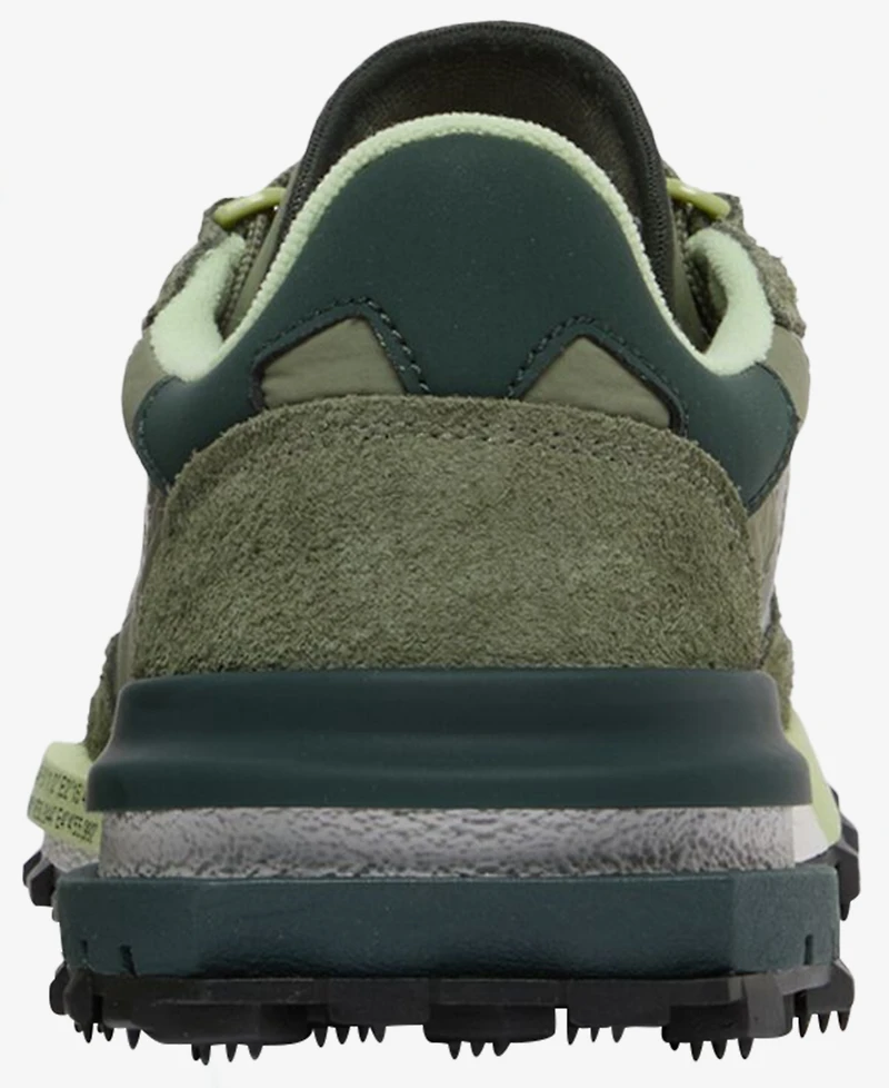 Lacoste Men's Lace-Up Sneakers