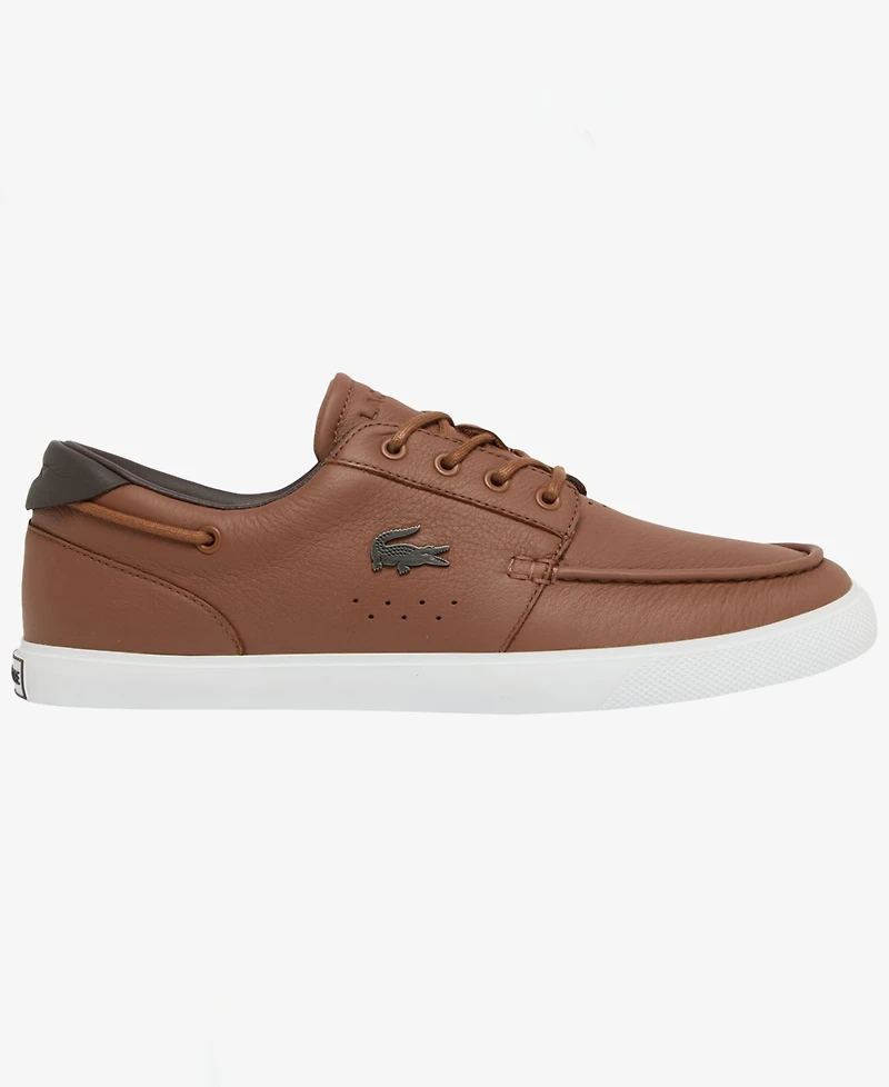 Lacoste Men's Lace-Up Sneakers