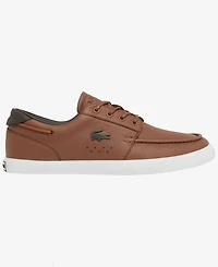 Lacoste Men's Lace-Up Sneakers