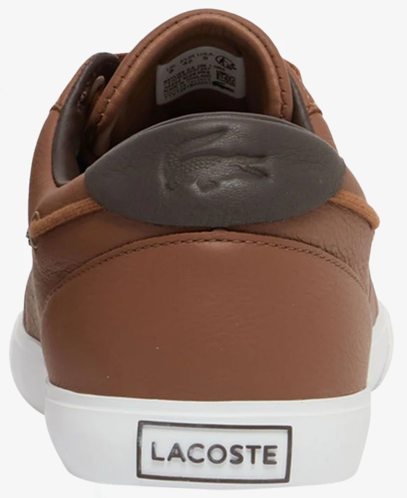 Lacoste Men's Lace-Up Sneakers
