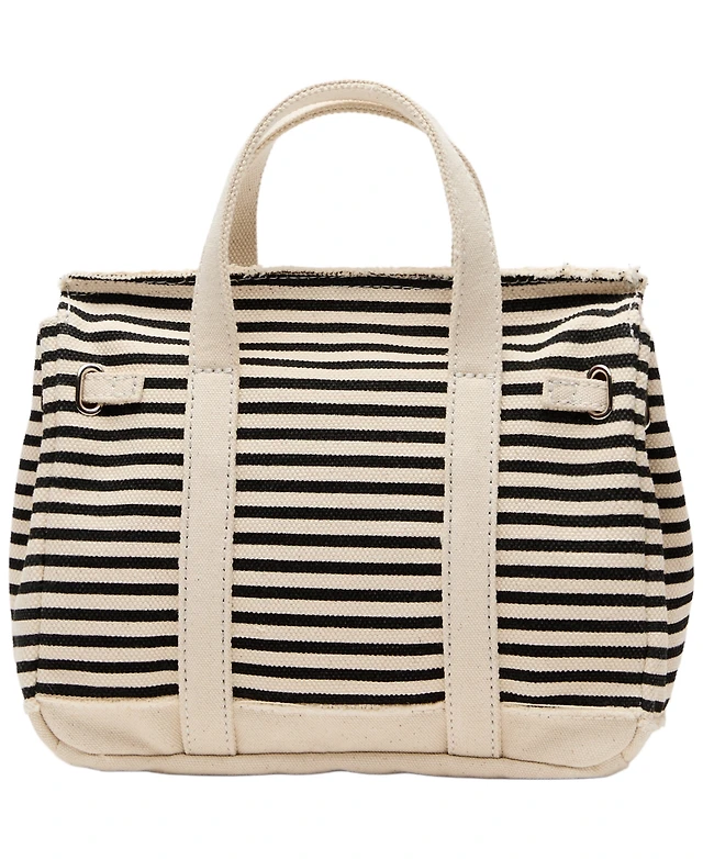 Sunwin Madaket Small Classic Tote Bag