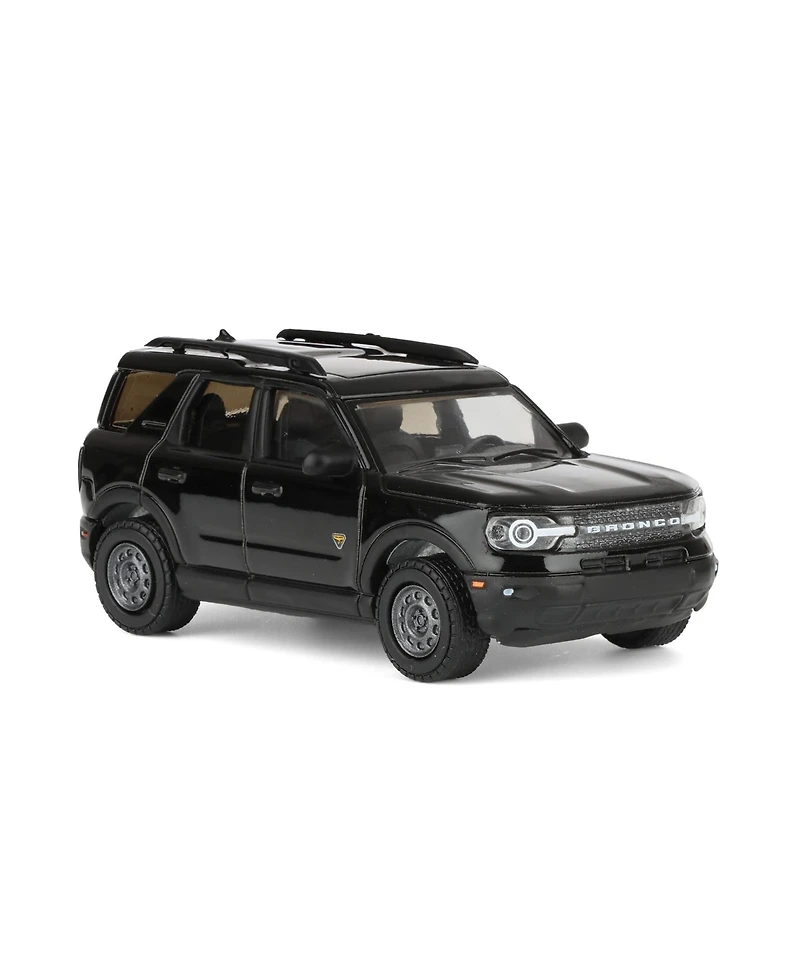 Greenlight 1/64 2022 Ford Bronco Sport Badlands, All-Terrain Series 17 35310-f