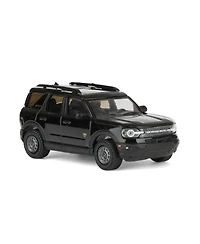 Greenlight 1/64 2022 Ford Bronco Sport Badlands, All-Terrain Series 17 35310-f