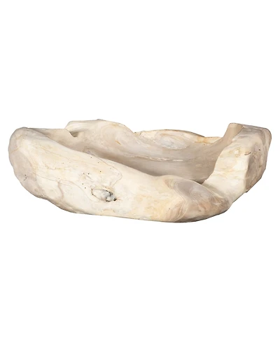 Phillips Collection Wood Bowl