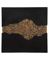 Phillips Collection Geode Texture Panel Wall Decor