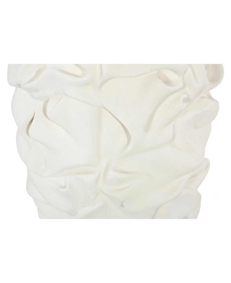 Phillips Collection Small Drape Planter