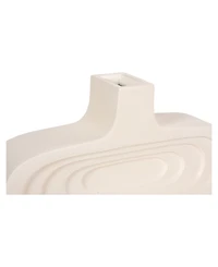 Phillips Collection Sonic Wide Round Vase