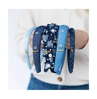 Headbands of Hope Women's Classic Thin Padded Headband