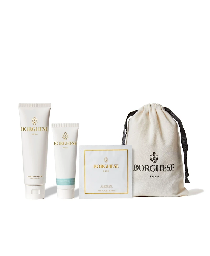 Free Borghese Gift with $75 purchase