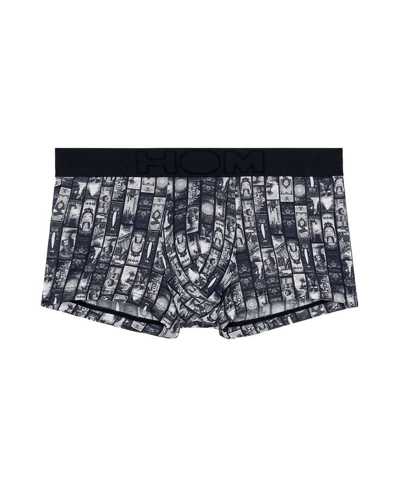 Hom Usa Men's Rock city Trunk