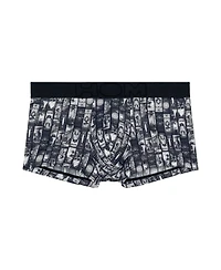 Hom Usa Men's Rock city Trunk