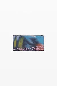 Desigual Women's Wallet faux leather