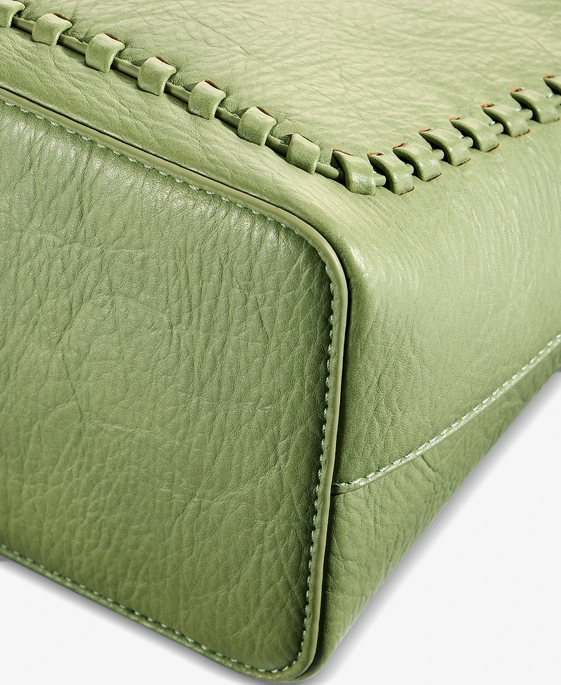 Style & Co Mini Bucket Bag, Macy's Exclusive