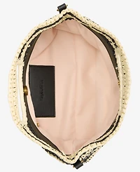 Style & Co Medium Zippered Shoulder Bag, Exclusively at Macy's