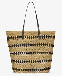 Style & Co Boxy Medium Tote, Exclusively at Macy's