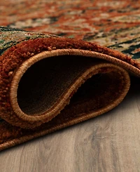 Closeout! Karastan Spice Market Keralam 5'3" x 7'10" Area Rug