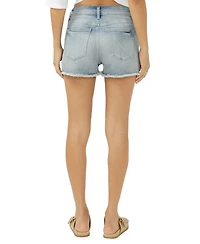 Silver Jeans Co. Women's Avery High Rise Short