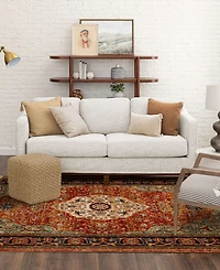 Closeout! Karastan Spice Market Petra 8' x 11' Area Rug