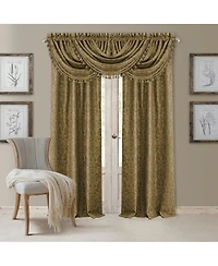 Antonia 52" x 84" Blackout Curtain Panel