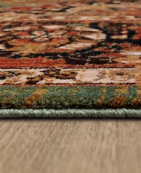 Closeout! Karastan Spice Market Dhahar 9'6" x 12'11" Area Rug