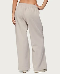 Edikted Women's La Sweatpants