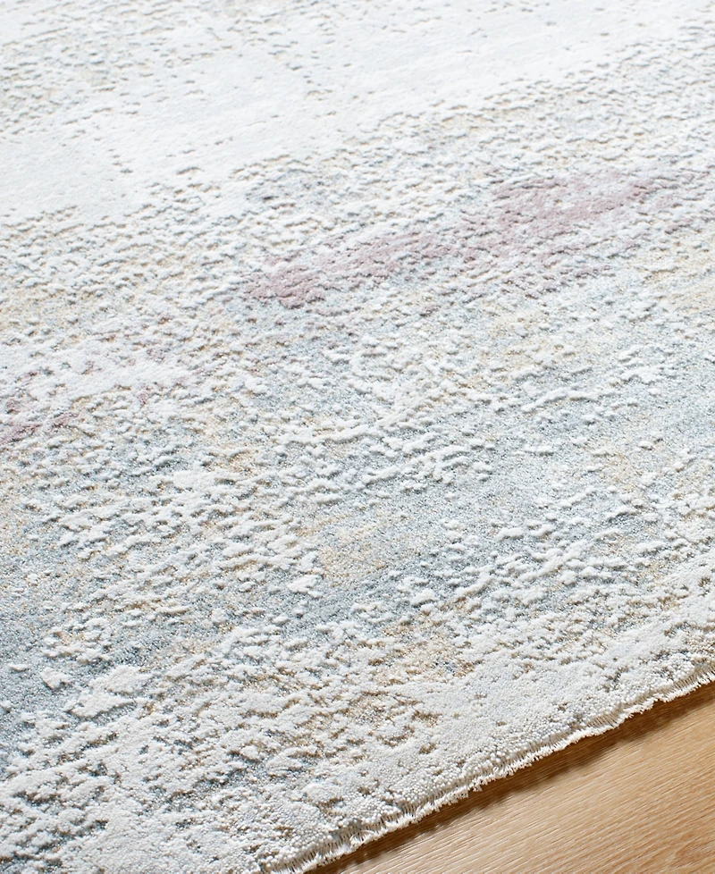 Livabliss Brunswick Bwk-23282'7" x 7'3" Runner Area Rug