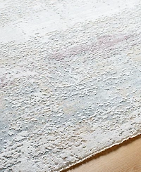 Livabliss Brunswick Bwk-23282'7" x 7'3" Runner Area Rug