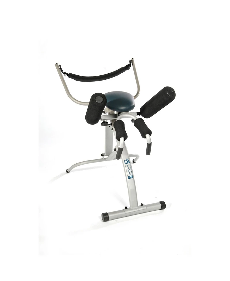 Stamina Products Inline Traction Control System for Spinal Decompression