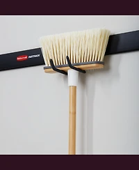 Rubbermaid 1784456 Wall Mounted Rope, Hose, Cooler Garage Storage Utility Hook