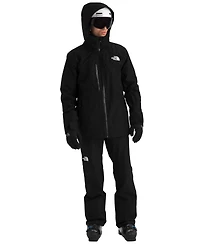 The North Face Men's Chakal Front-Zip Hooded Jacket