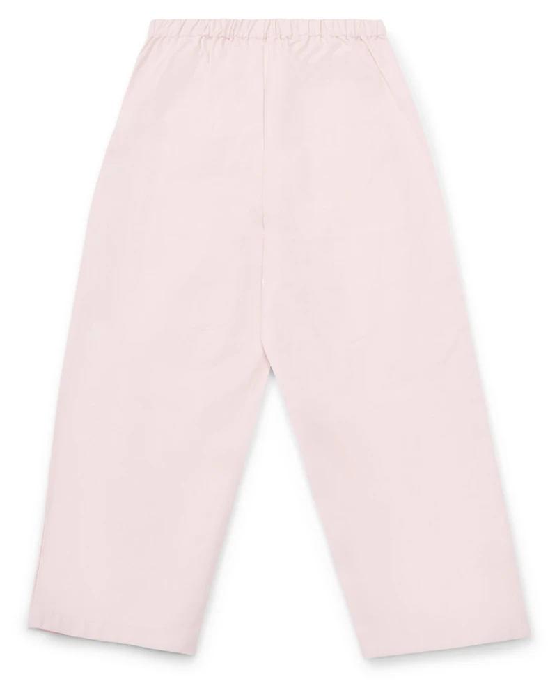 CeCe Girls' 7-16 Rikrak Trim Front Pockets Pants