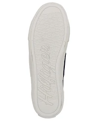 Tommy Hilfiger Women's Lanlea Lace-Up Fashion Sneakers