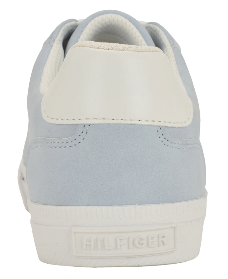 Tommy Hilfiger Women's Lanlea Lace-Up Fashion Sneakers