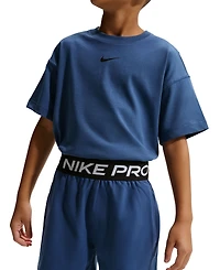 Nike Boys' 8-20 Pro Dri-fit Fleece Shorts