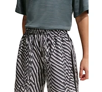 Nike Boys' 8-20 Dri-fit Woven Training Shorts