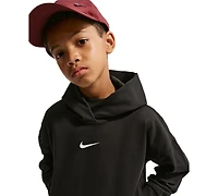 Nike Boys' 4-20 Dri-fit Hooded Sweatshirt