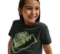 Nike Girls' 8-20 Short-Sleeve T-Shirt