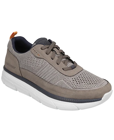 Dockers Men's Ready Set Go Lace-Up Sneakers