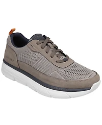 Dockers Men's Ready Set Go Lace-Up Sneakers