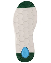 Dockers Men's Neilson Casual Lace-Up Sneakers