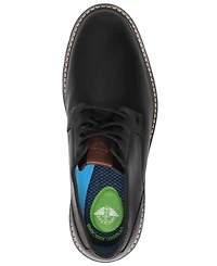 Dockers Men's Emil Polished Casual Lace-Up Oxfords