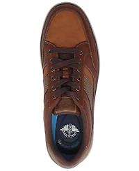 Dockers Men's Fielder Casual Lace-Up Sneakers