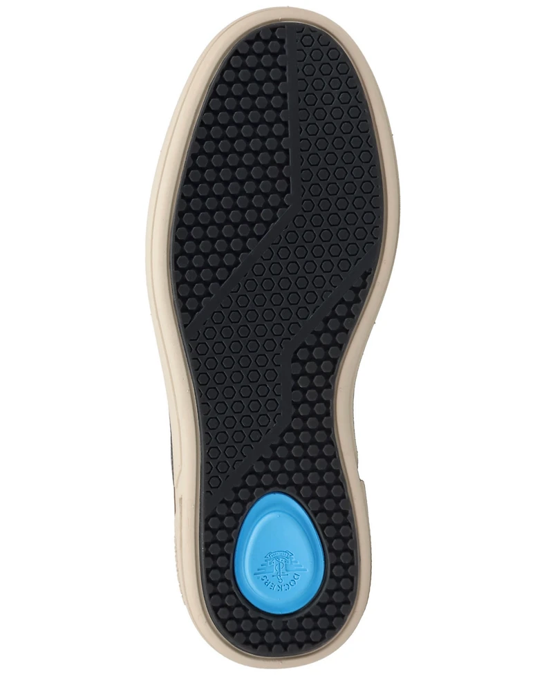 Dockers Men's Fabien Casual Round Toe Sneakers