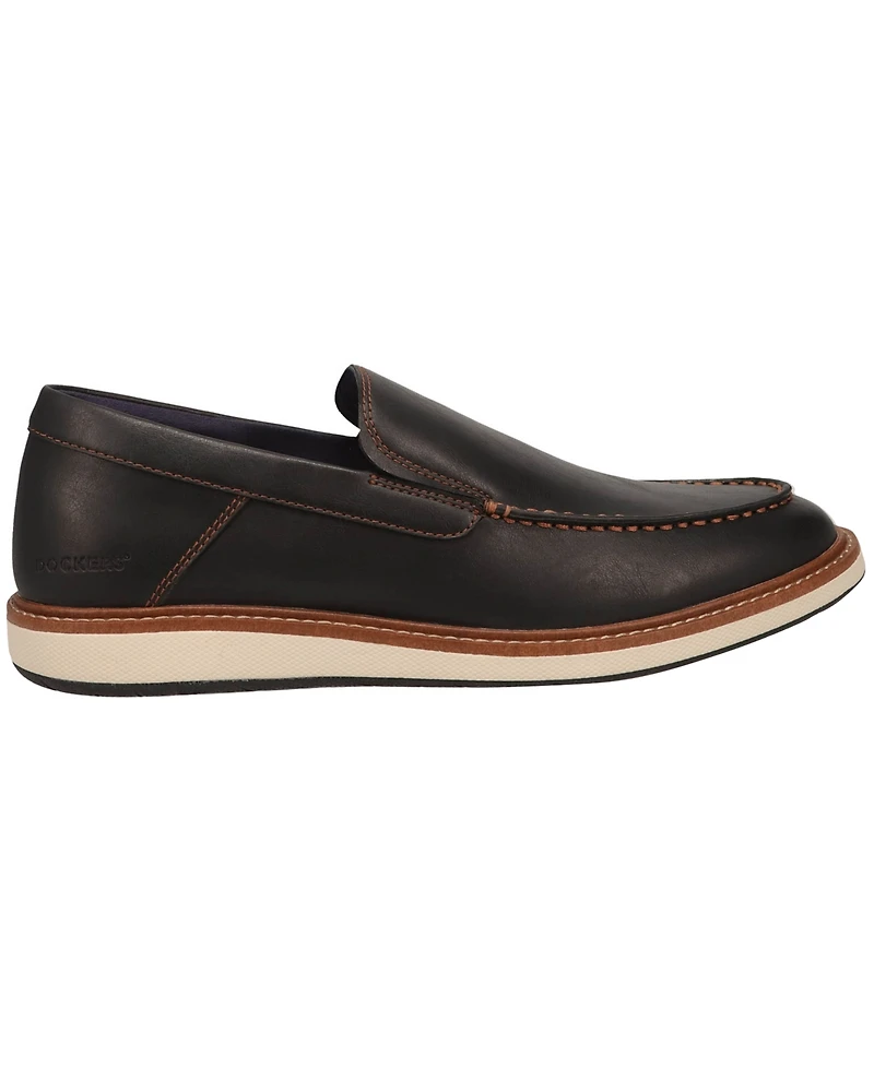 Dockers Men's Harmon Slip-On Loafers