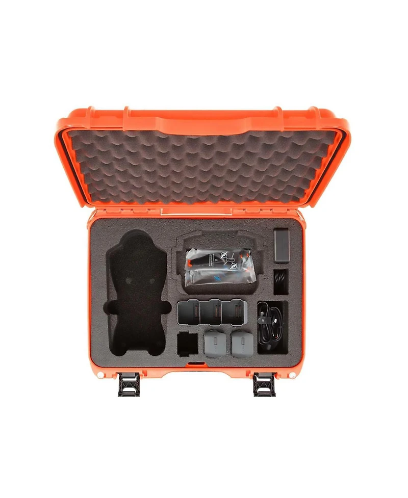 Nanuk Case 925 w/foam (C2301) fDJI Mavic 4 Pro Creator Combo-Kit